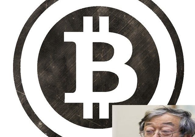 Satoshi Nakamoto