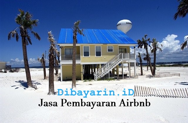 jasa pembayaran airbnb