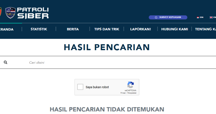 cara aman transaksi online