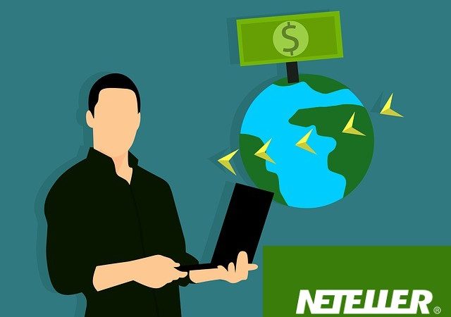 jasa transfer dan pembayaran neteller