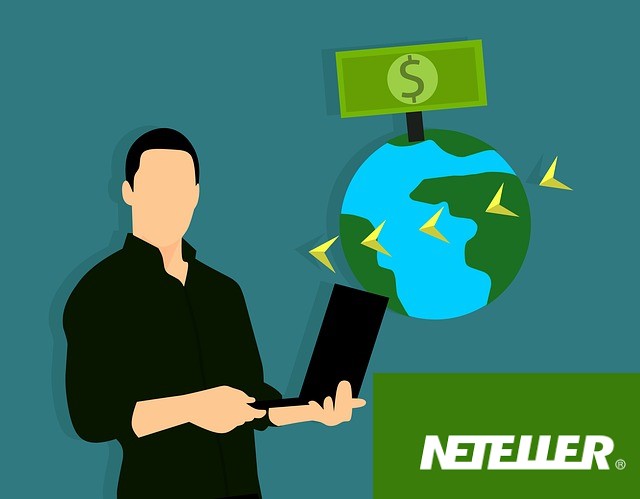 jasa transfer dan pembayaran neteller