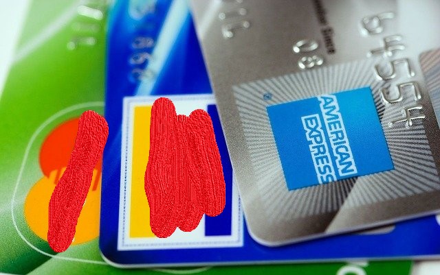 Mengenal American Express dan Pilihan Credit Cards