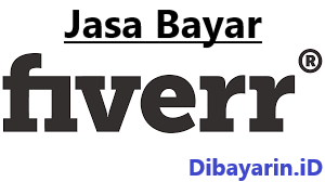 jasa bayar fiverr