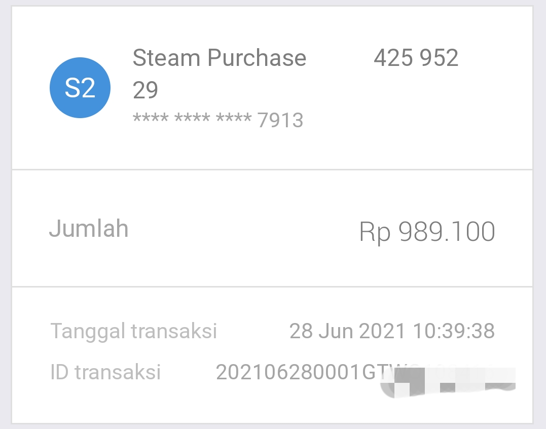 jual game steam via gift