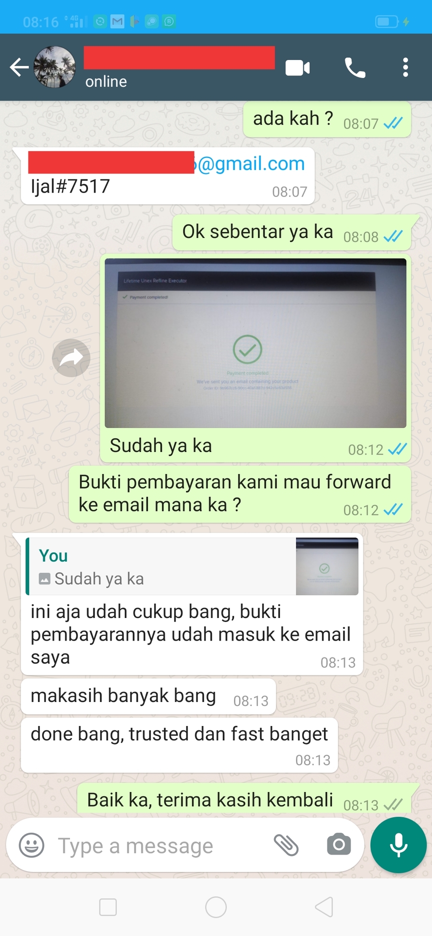 testimoni shoppy gg