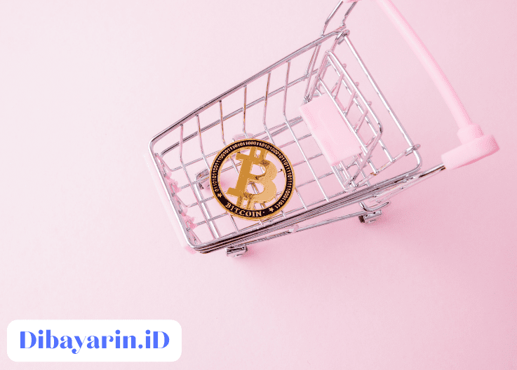Cara Menggunakan Bitcoin untuk Berbelanja secara Online