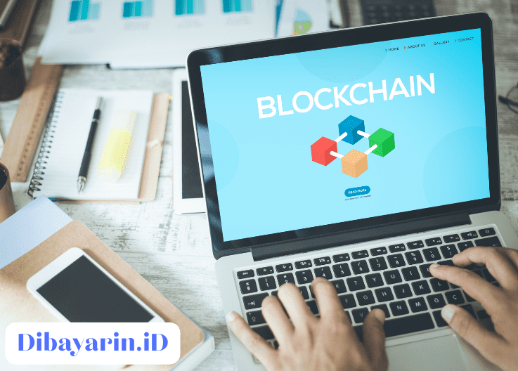 Mengenal Teknologi Blockchain Fondasi Cryptocurrency