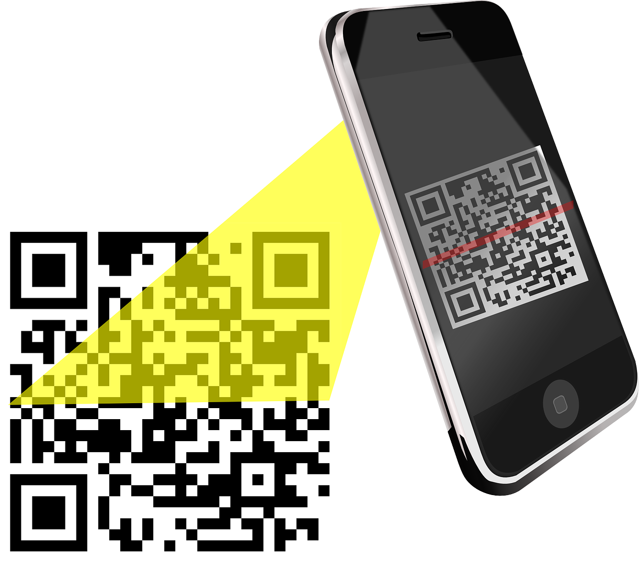 Cara Menggunakan QRIS untuk Pembayaran Online