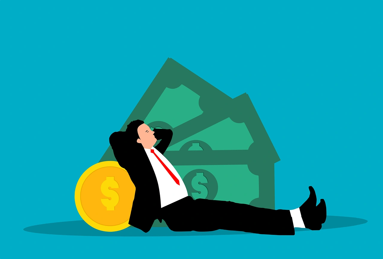 Perbedaan Tabungan, Deposito, dan Investasi