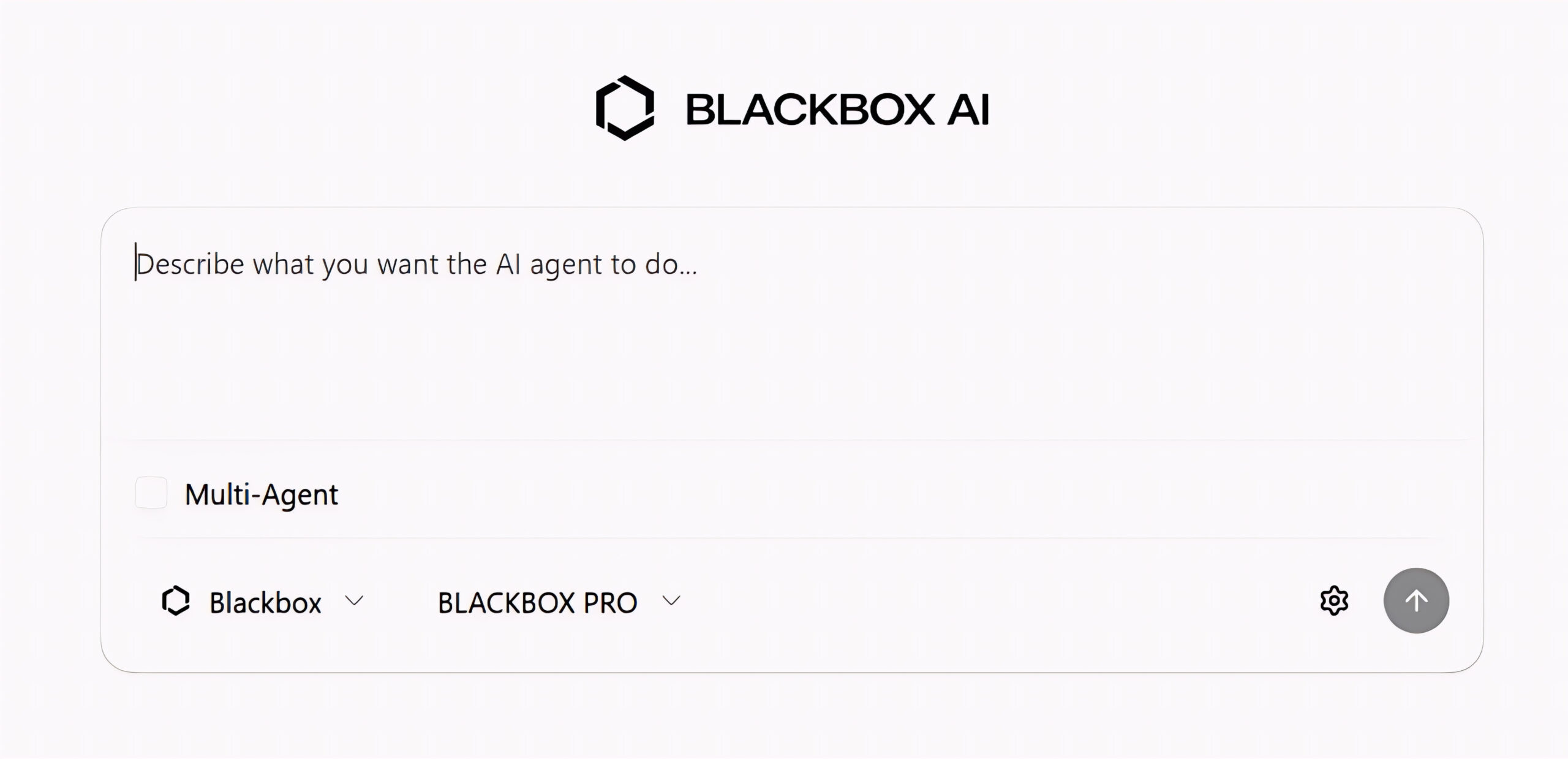 Jasa Pembayaran BLACKBOX.AI